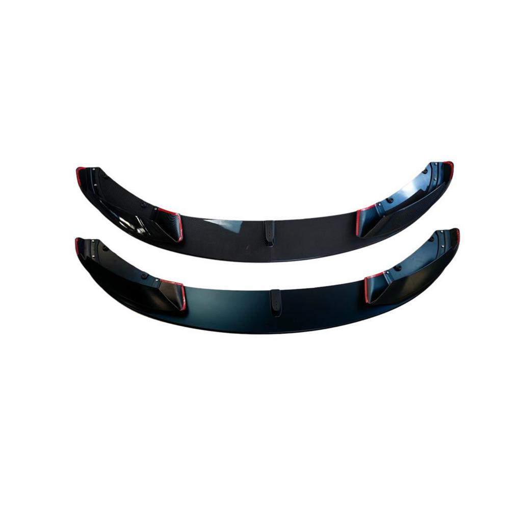 MP-Stil Frontsplitter-Kit für BMW 4er F32/F33/F36 (2013-2020)