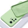 For Vivo X0 Pro Case Liquid Ultra Thin Silicone Shockproof Soft Case For Vivo X60 X60 Pro Plus Cover For Vivo X70 X70 Pro Plus