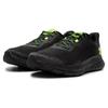 Under Armour HOVR Turbulence 2 Comfortable Breathable Support Low Top Running Shoes Men Sneaker Black 3026520-003