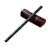 of Demonic Bamboo for Beginner Dizi Musical Instruments Transverse Fife Flute Cosplay Accessory