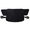 Magnetic Car Snow Shield Oxford Cloth Car Anti Freeze Snow Windshield Cover Waterproof Automobile Sunshade Cover for Ice Snow