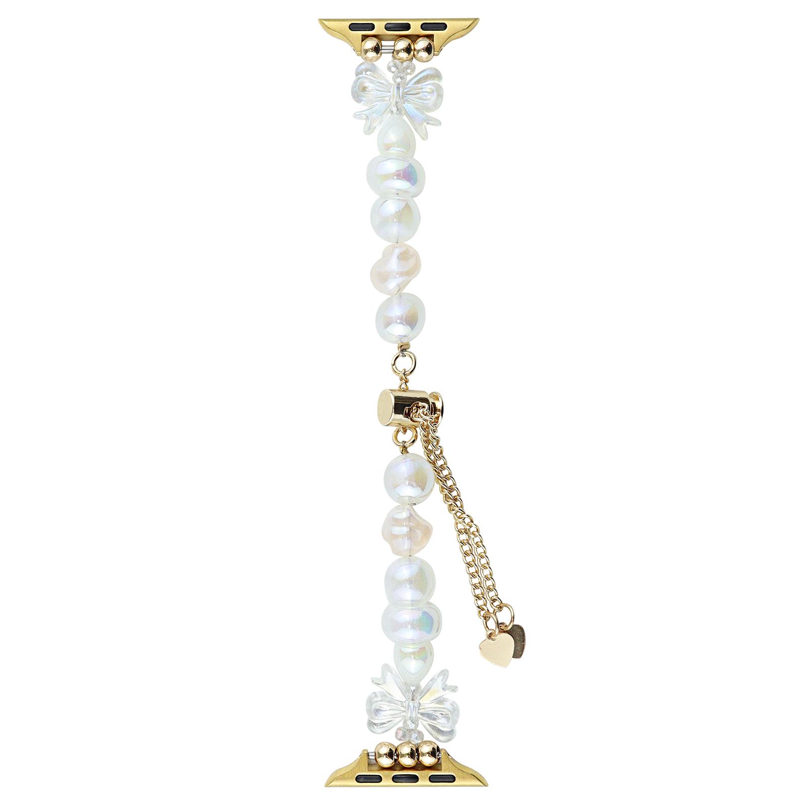 

Watch Band for Apple Watch Series 10 42mm/9 8 7 41mm/SE (2023) SE (2022) SE 6 5 4 40mm/3 2 1 38mm Wrist Watch Band E