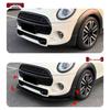 Front Lip Spoiler Diffuser for Mini Cooper S JCW F55/F56/F57