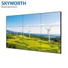 Skyworth SKY55SJEL-LHQ1 1.7mm Bezel LED Video Wall Display CN plug (adapter included)