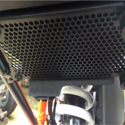 Motocyklowe Aluminiowe Akcesoria Osłona Ramy Kratka Ochronna Dla 1290 Super Duke GT 2016 2017 2018   1290 SuperDuke