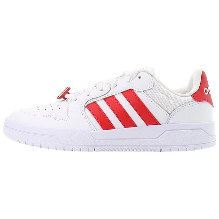 

Adidas X Disney Entrap White Red Women s FW7011 39⅓