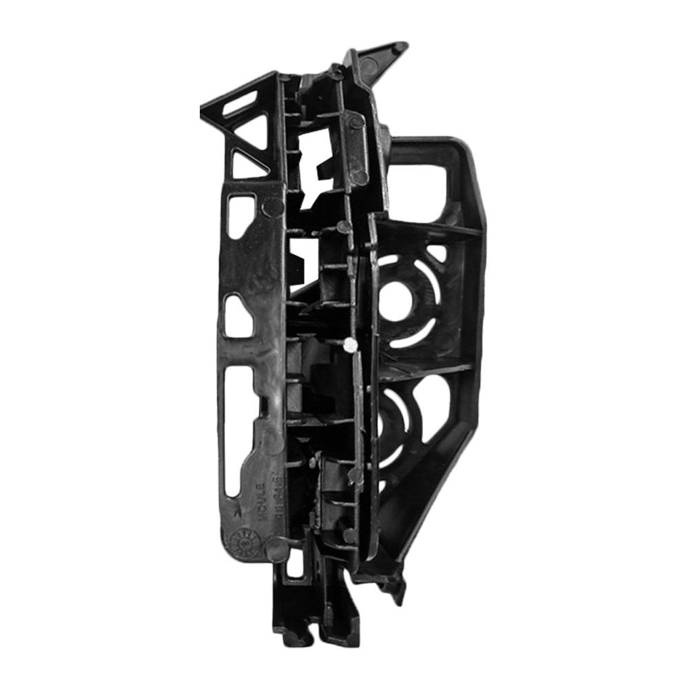 Left/Right Front Bumper Bracket Support for Peugeot 408 308 CC SW 2008 2009 2010 2011 2012 2013 7119LR 7120PW