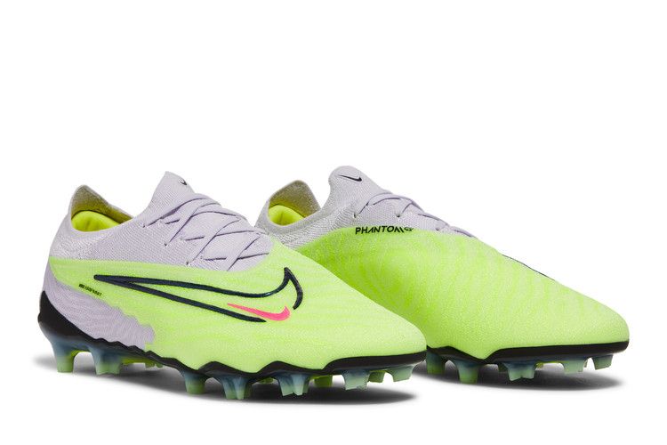 Nike Phantom GX Elite Gripknit FG 'Luminous Pack'