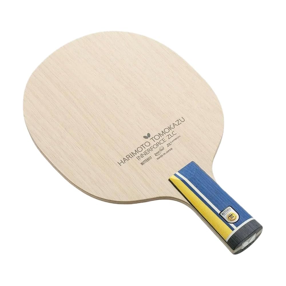 Butterfly Innerforce ZLC-CS Table Tennis Penhold Racket Tomokazu Harimoto 24050