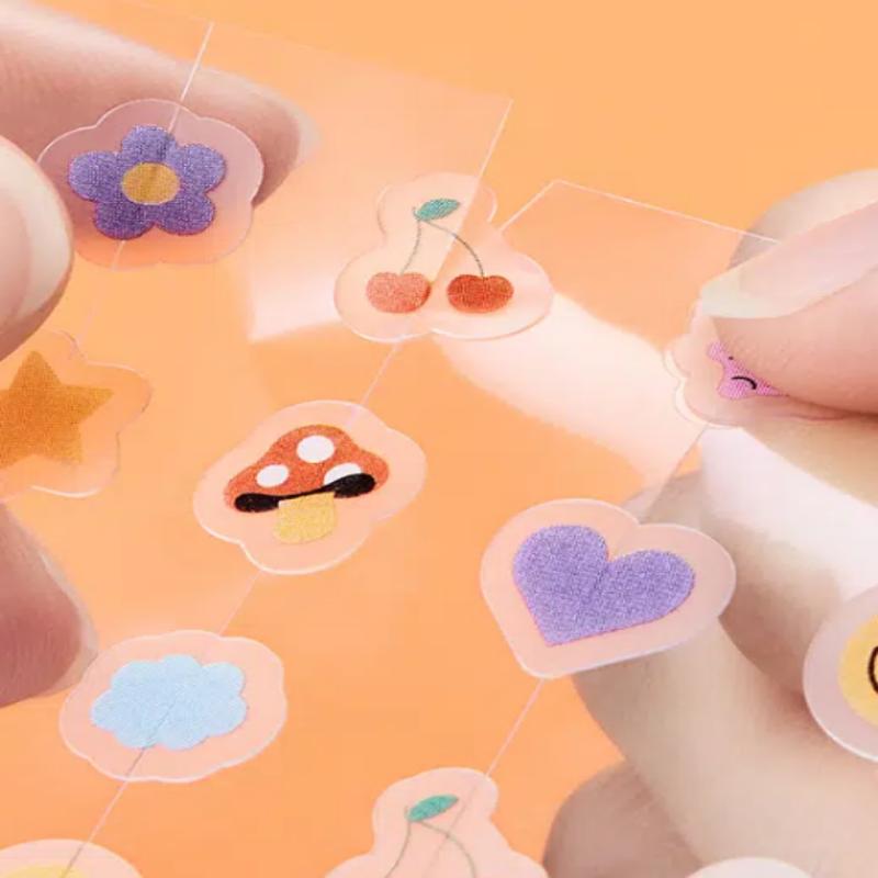 A Solution Trouble Patch 2 Types