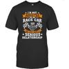 A Serious Relationship with My Race Car Street Drag Racing Shirt for Men Women _Made In USA _by VnSupertramp Apparel