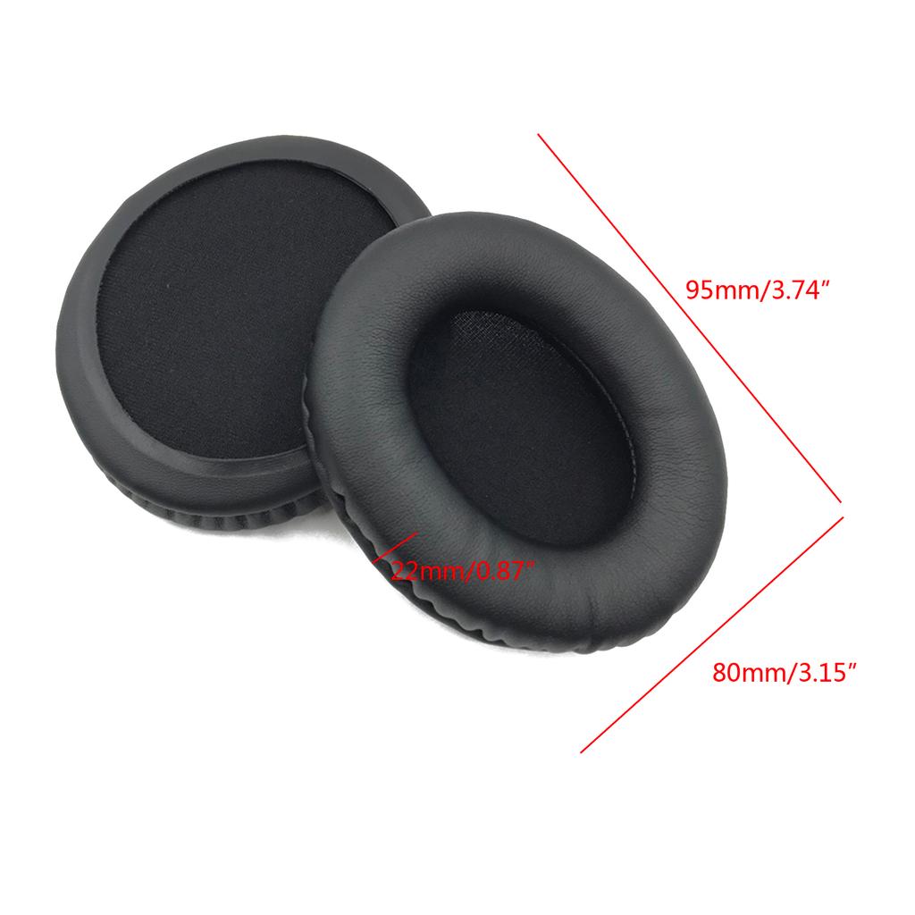 Cheap Headphone Earpads Compatible with HyperXCloud Flight Stinger
