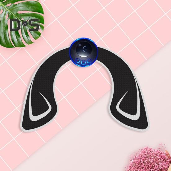 Kvinner Booty Trainer Bærbar rumpeløftemaskin 8 Modi Justerbar Bærbar Smart Booty Trainer treningsutstyr