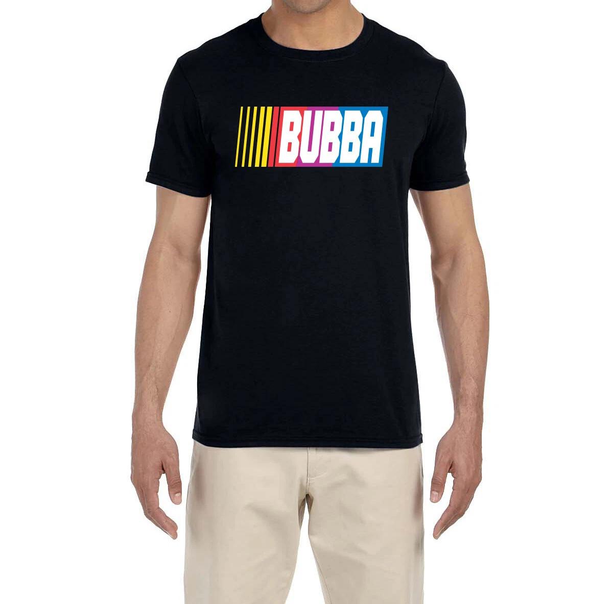 NASCAR Bubba Wallace Logo T-Shirt XL