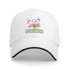 Baseball Caps Pikmin 4 Game Characters Funny Graphic Female Male Casual Spring Hats