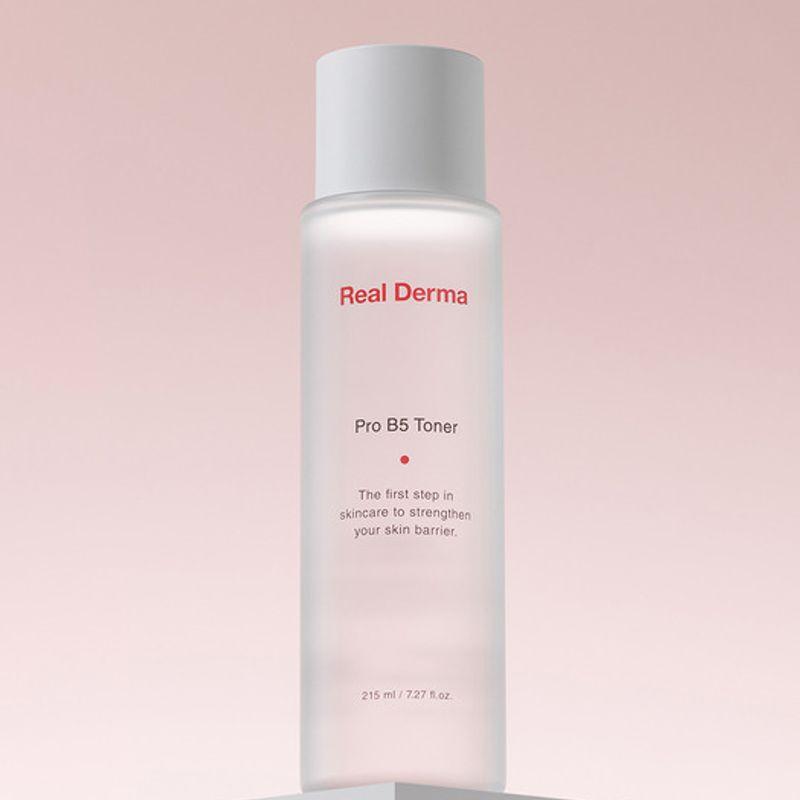 Pro B5 Toner 215ml