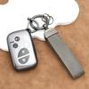 Keyless For Lexus Ct200H Gx400 Gx460 Ls460 Gs300 450H 460H Is250 Is300C Rx270 Es240 Es350 Car Accessories Tpu Key Case Cover
