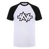 Zenless Zone Zero Belle Wise T Shirt Summer Unisex Unisex Cotton Cosplay Tops Short Sleeve Tshirt Unisex Clothes Ot081