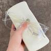 Transparente Computerbrillenfassung Damen Herren Blaulichtfilter Quadratisch Rund Brille zum Blocken Optische Brille