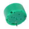 Small Size Watch Movement Holder Plastic Watch Repair Tool  for Balance Wheel Installation