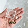 Empty Water Ball Skin DIY Ball Shell Squishy Molds Reusable Slow Rebound Stress Relieving Decompression Toy Accessories