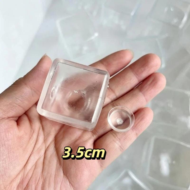 Lege Waterbal Huid DIY Bal Schaal Squishy Vormen Herbruikbaar Langzame Terugslag Stressverlichtend Decompressie Speelgoed Accessoires gray