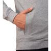 Mens Fuji Heather Sweat Jacket