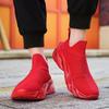 Men Shoes Sneakers Male Tenis Luxury Shoes Mens Casual Trainer Race Breathable Fashion Loafers Running Shoes for Men