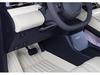 Nissan N7 TPE Floor Mats 2025 - Custom Interior Car Accessories