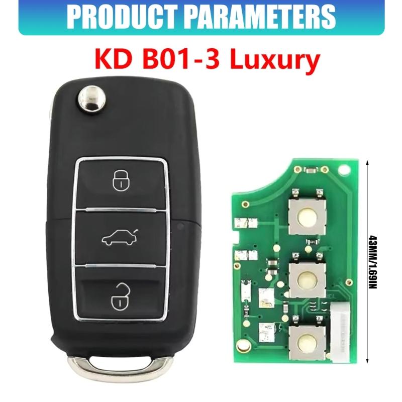 Universal Car Key Programmer For Many Vehicle Models With Easy Key Replacement And Programming Feature Car Remote Key