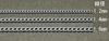 1.6mm X 6.0m Short Mantel Chain (Stainless Steel) EA980SJ-26