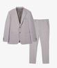 STCO Diems Soft Touch_Twill Setup Set Grey (Classic Fit)_Dejud01Set (B Type)