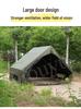 Rainproof Inflatable Camping Tent, 6 sqm, Outdoor Sunshade