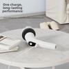 Telescopic Wireless Cleaning Brush Rechargeable Window Cleaner Electric Spin Scrubber  Household