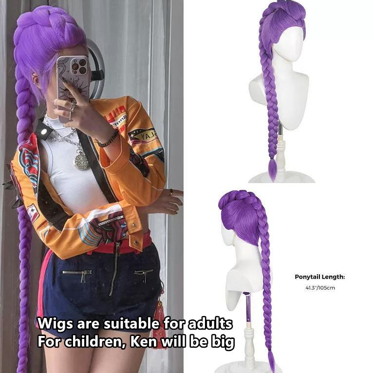 Rumi Cosplay Costume Anime Teenager Adult Girls K-POP Cosplay Outfit Halloween Women Kpop Golden Black