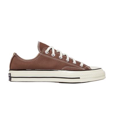 Chuck 70 Low 'Squirrel Friend Brown'