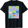 Camiseta Peppa Pig - Porco George Equipe Incrível