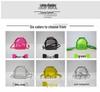 New Transparent Laser Single-Shoulder Crossbody Mini Jelly Handbag - Trendy PVC Women's Bag