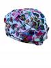 Zoja 467 Cotton Turban Fashionable Autumn-Winter Hat Even After Chemotherapy