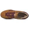 adidas Gazelle Indoor Craft Ochre Shadow Red - JH5411