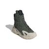 Adidas Y-3 Notoma Shadow Green Unisex Sneakers Clear-Brown Black GZ9164