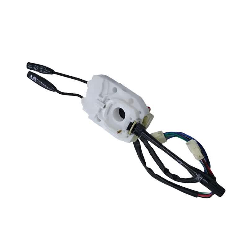 Dongfeng Combination Switch Control Assembly