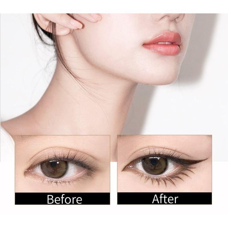 DIJIA - Liquid Eyeliner Pen - 5 Colors