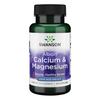 Albion Calcium & Magnesium - 60 Caps