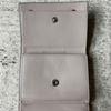 Used CELINE trifold wallet