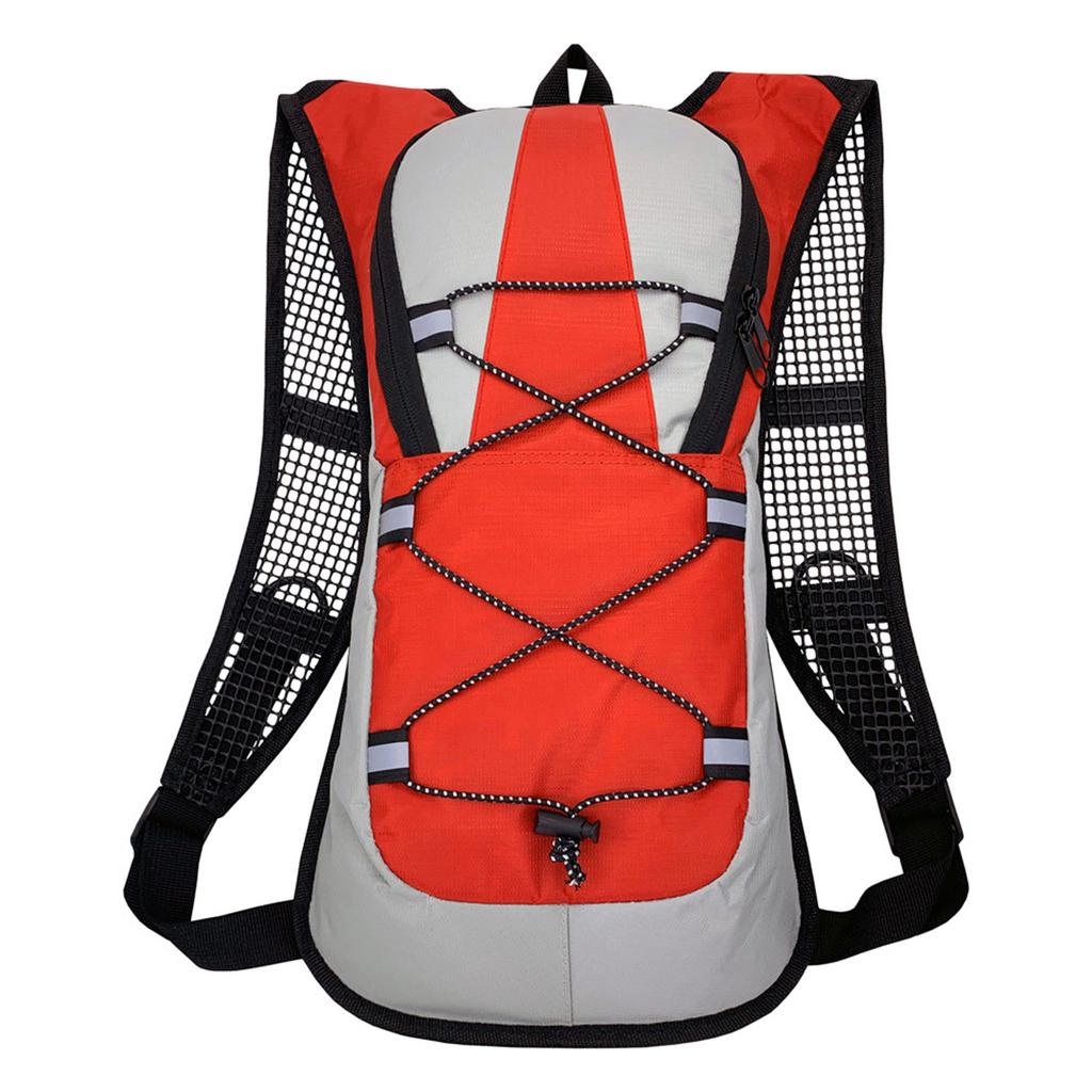 Hydrations Backpack Hydrations Bladder Storage Daypack, Running Backpack Hydrations Pack for Cyclings, Hikings