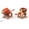 Kotobukiya Evoloid F-GAO-G1 Fangaou 100mm Non-Scale Plastic Model Kit