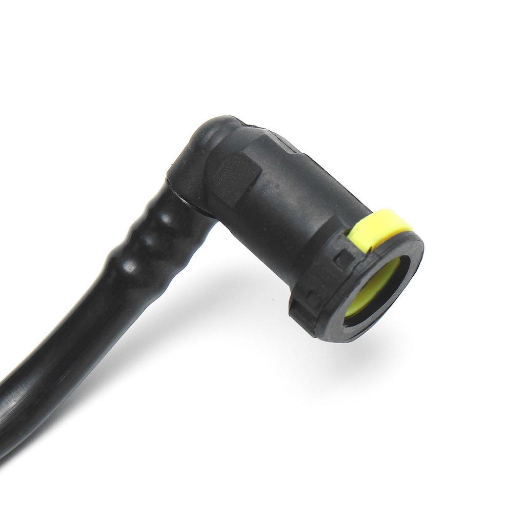 Buy Car Engine Crankcase Breather Pipes 192Y4 RFN For Peugeot 407 406 ...