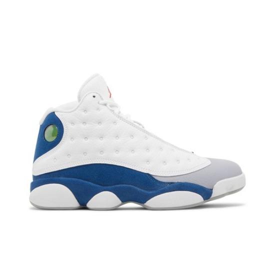 

Air Jordan Air Jordan 13 Retro French Blue 414571-164 EU 40.5 червоний/білий