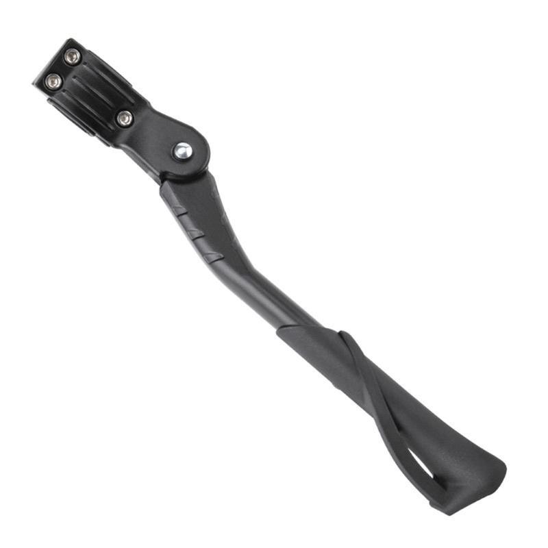 

Bike Kickstand Adjustable Universal Bicycle Stand Support for Bicycle Mountain Bike Road Bike Wheel Diameter 24-29 Inch